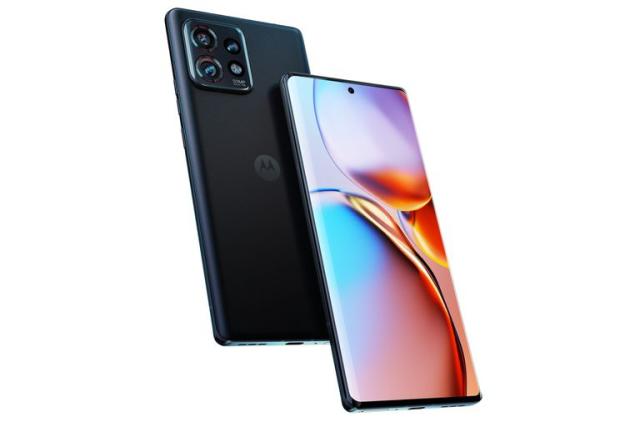 Motorola presentó Edge 40 y Edge 40 Pro, su nueva familia de celulares  premium: características y precios