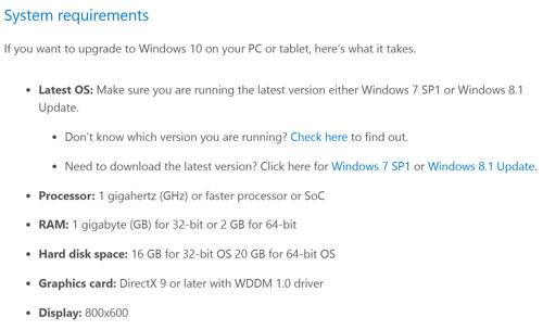 windows-10-system-requirements