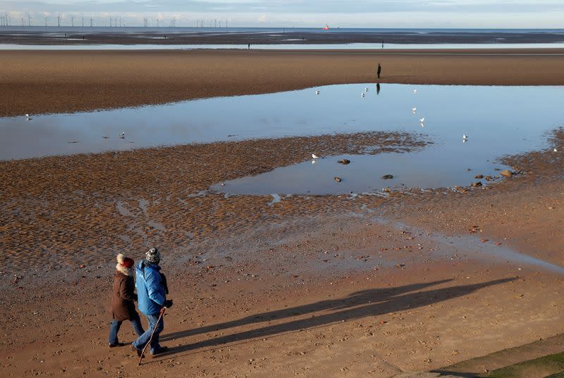 Outbreak of the coronavirus disease (COVID-19) in Crosby