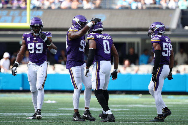 Carolina Panthers vs. Minnesota Vikings game recap: Everything we know