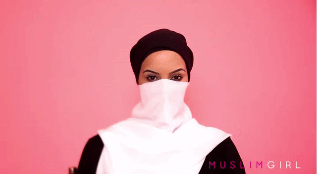 This '100 Years of Hijab Fashion' Video Shows the Hijab Is Much More Than Just a Trend