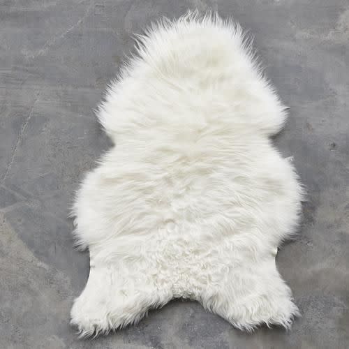 Sheepskin Longhair