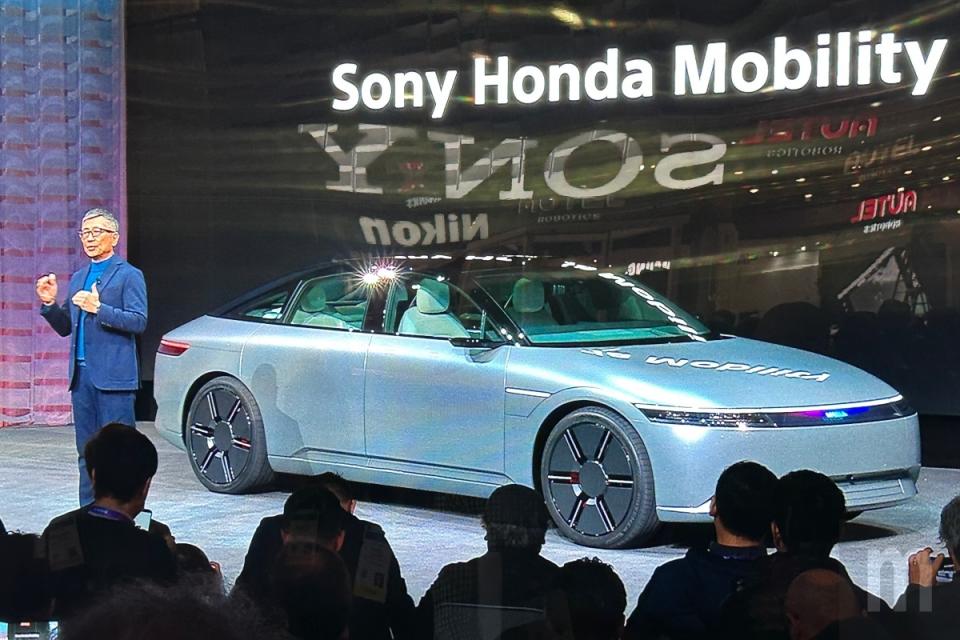報導指稱Sony與三星將建立半導體供應鏈合作，擴大佈局智慧駕駛車輛應用市場