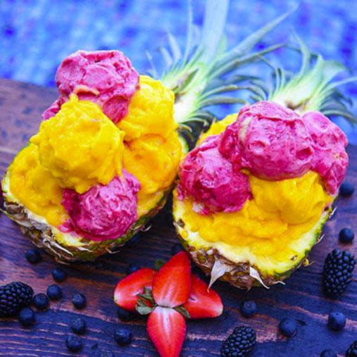 22 Food Porn Photos That''ll Make You Never Want To Eat Anything But Fruit Again