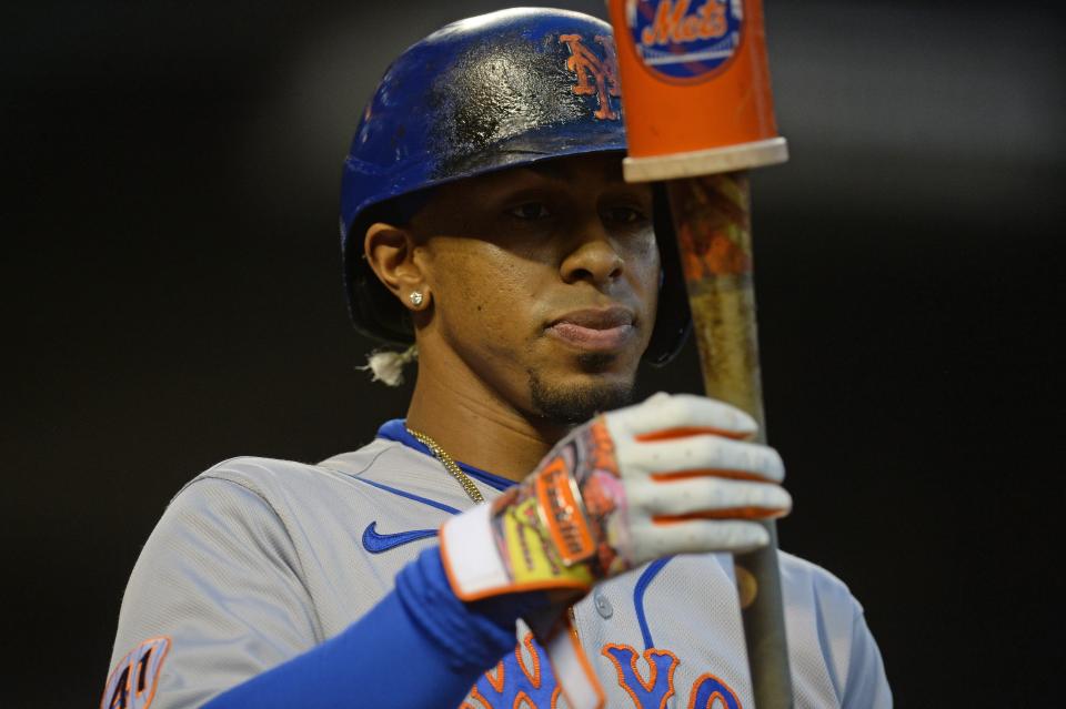 Lindor signed a 10-year, $341 million extension before ever playing a game for the Mets.