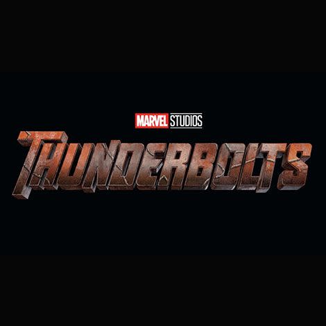 35) Thunderbolts