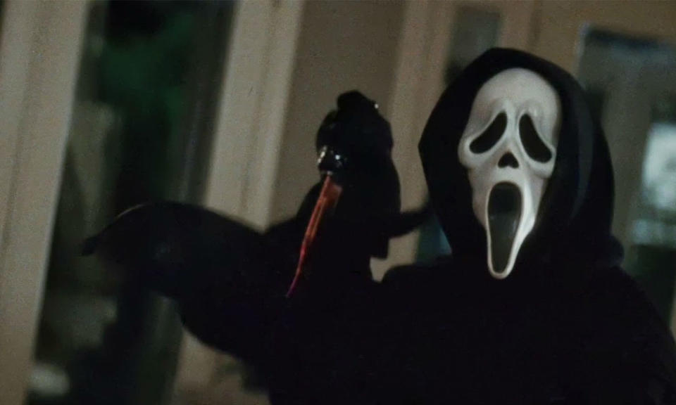 Scream (1997)