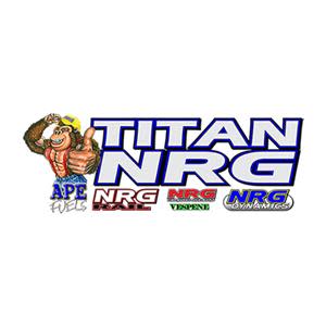 Titan NRG Inc.