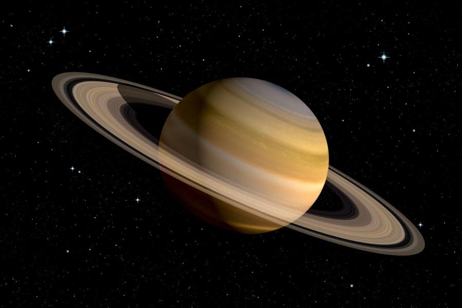 Estudios indican que los anillos de Saturno están desapareciendo 