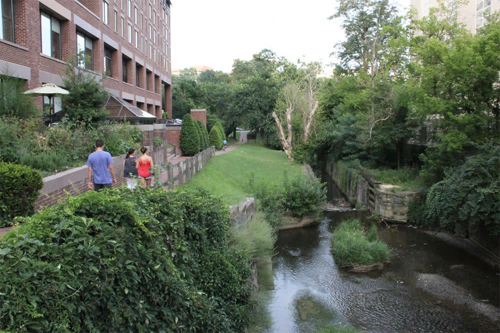 Rock Creek Park, Washington, D.C.