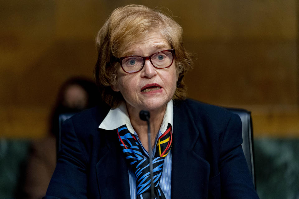 Deborah Lipstadt