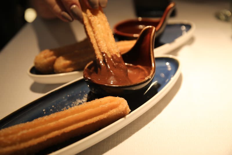 image of churros