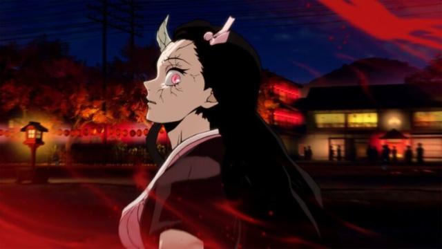 Final de Demon Slayer revela secreto de Nezuko