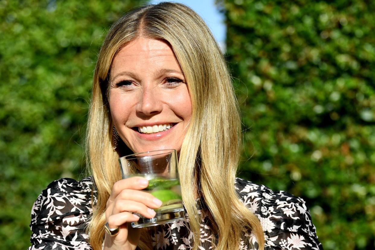 CULVER CITY, CA - JUNE 09: Gwyneth Paltrow attends the In goop Health Summit at 3Labs on June 9, 2018 in Culver City, California. (Photo by Emma McIntyre/Getty Images for goop)