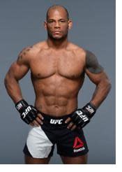 UFC Marital Artist and Influencer Hector Lombard Signs on with