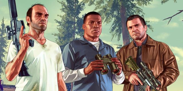 GTA 6 News: Video Game to Feature Playable Female Main Character - Bloomberg