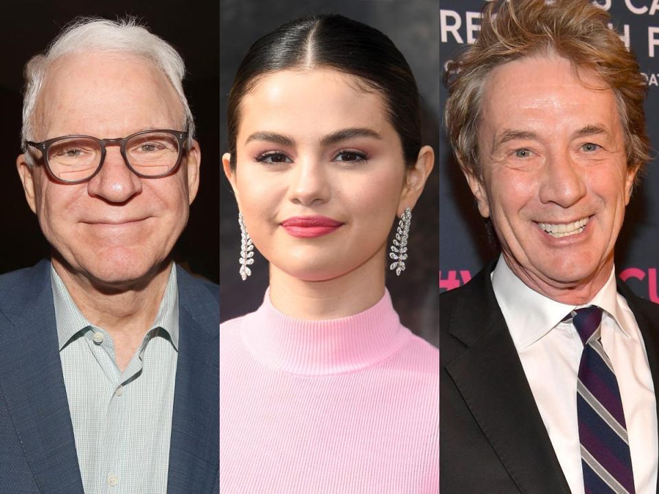 steve martin selena gomez martin short