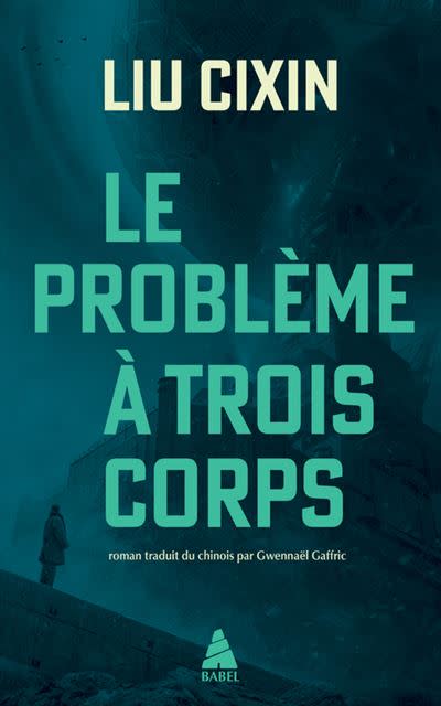 « Le Problème à trois corps » de Liu Cixin