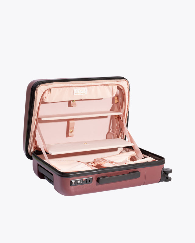 The 13 Best Carry-On Suitcases for 2023 Travel