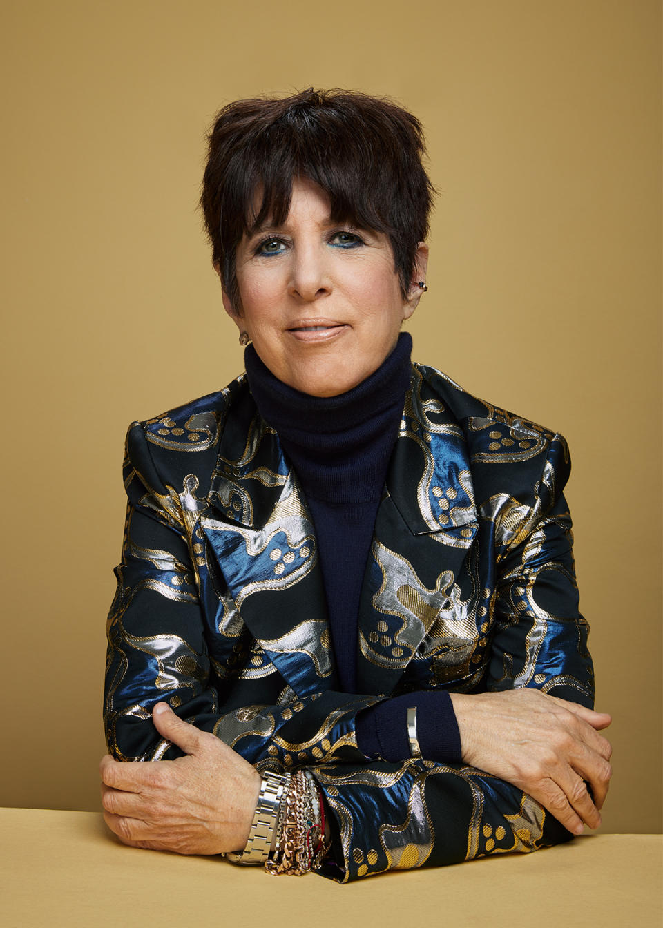 Diane Warren