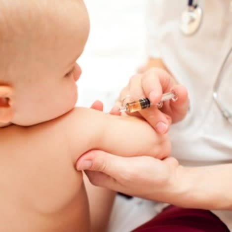 Vaccination concerns