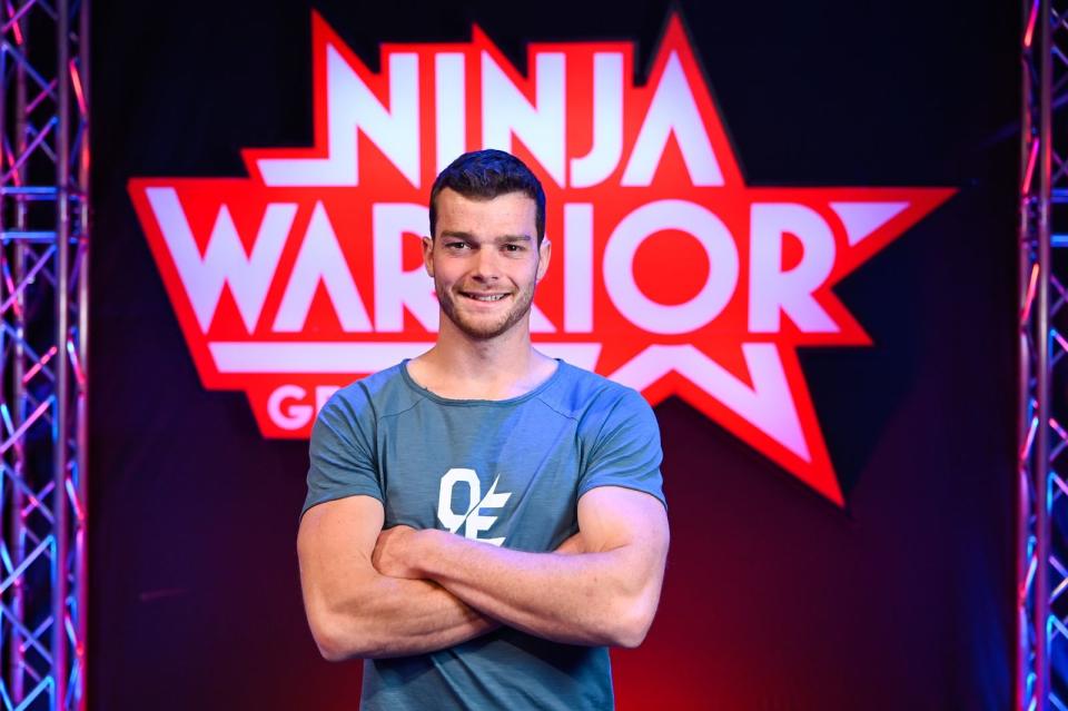 Ninja Warrior Germany