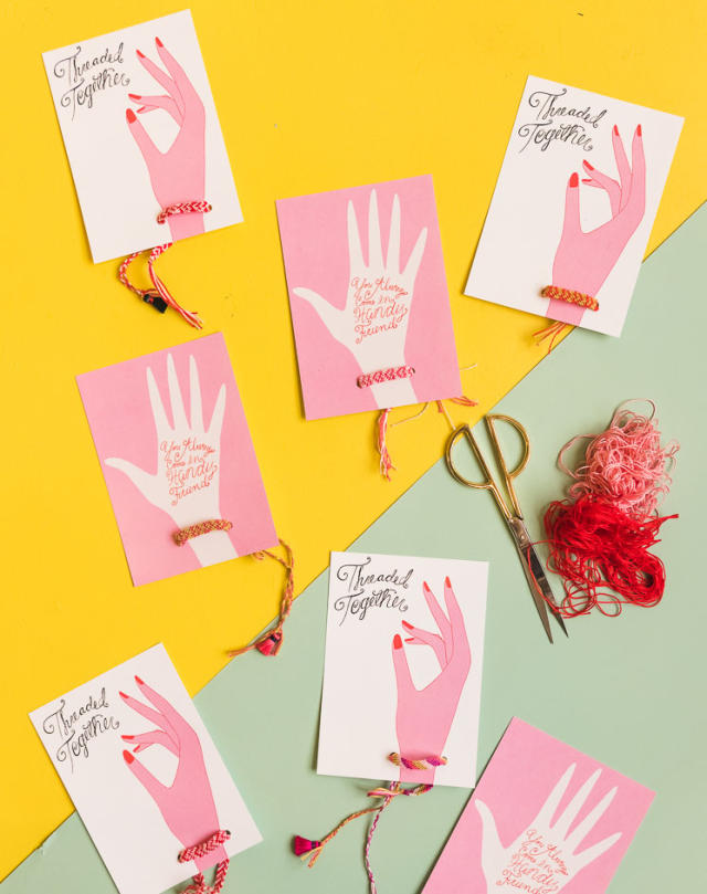 15 Valentine's Day Crafts that Kids Can Make - Saving Talents