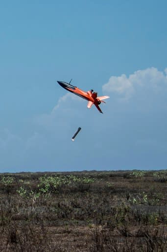 Indonesia is now planning to build its first spaceport on a tropical island off the coast of easternmost Papua