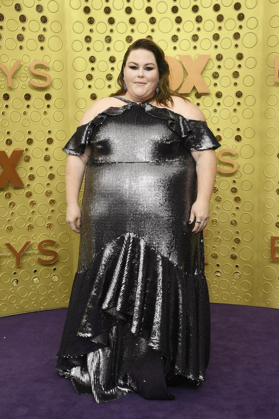 Chrissy Metz