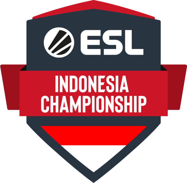 ESL Indonesia Championship Season 2 Group Stage (Indonesia)