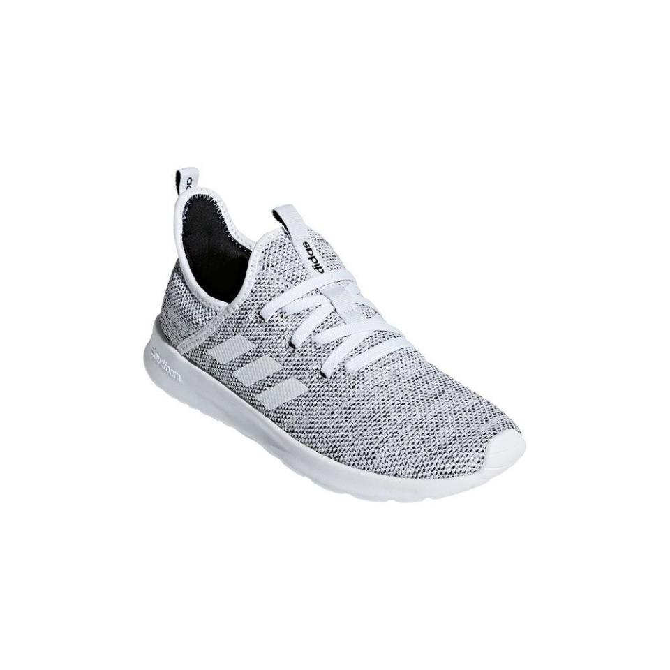 adidas Women's Cloud foam Pure Running Shoe