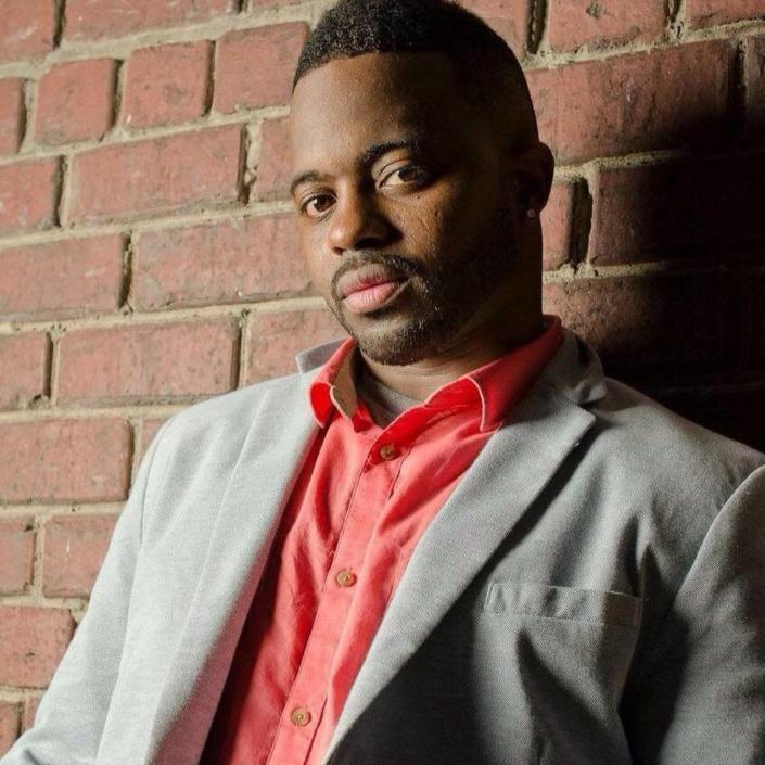 Comedian Eddie B. will come to the Arvest Bank Theatre at the Midland on July 9.