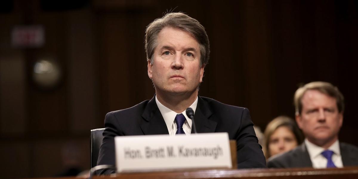 The Woman Who Accused Brett Kavanaugh Of Sexual Assault Will Publicly Testify 4087