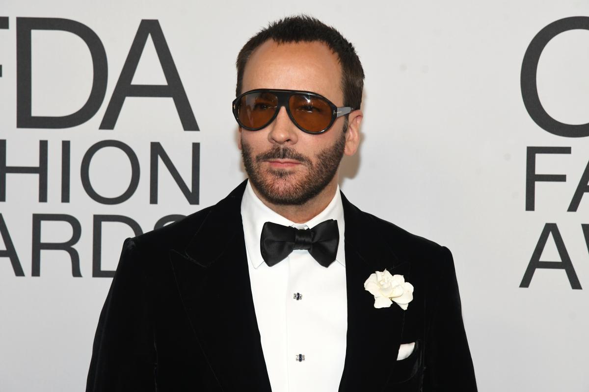 Tom Ford says he wishes Met Gala hadn't 'turned into a costume party