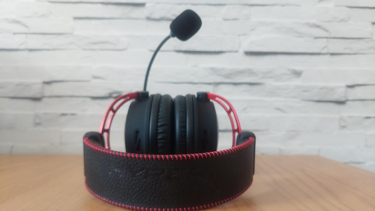 HyperX Cloud Alpha Wireless review