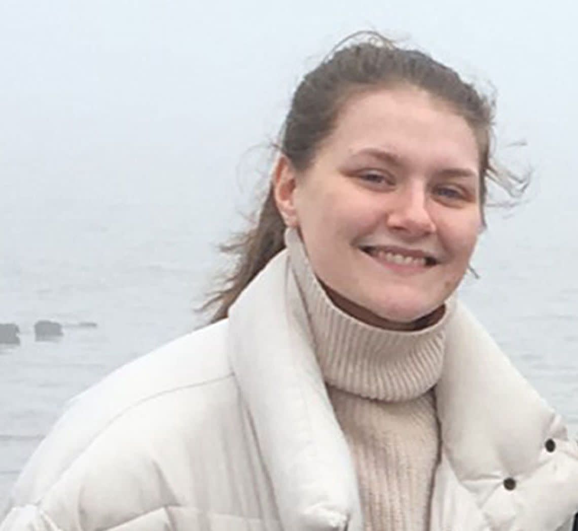 A man has been charged with the rape and murder of Hull University student Libby Squire (PA)