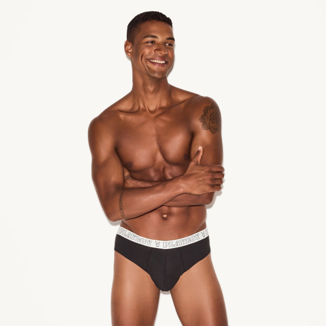 Men's Intimates