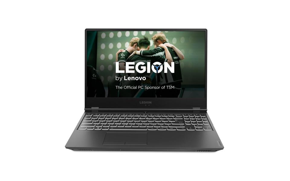 Legion by Lenovo Y540 15.6-Inch Gaming Laptop