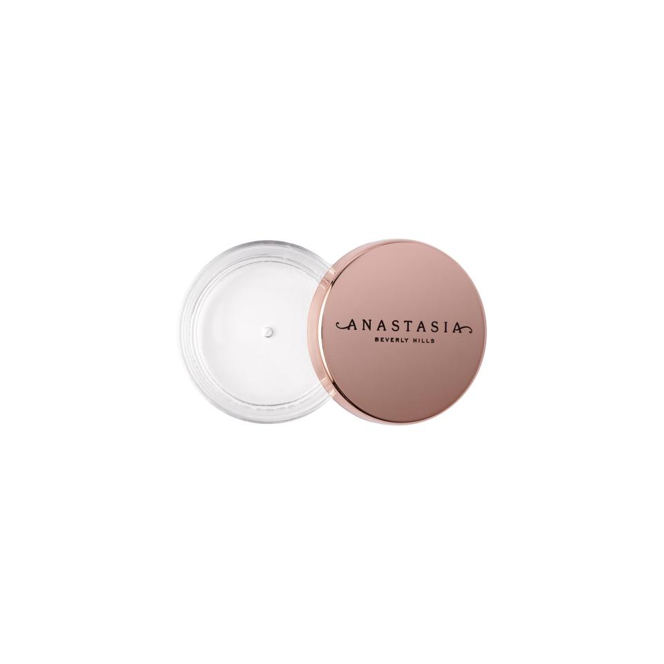 Anastasia Beverly Hills Brow Freeze Clear Brow Wax, $23 (Shop Now)