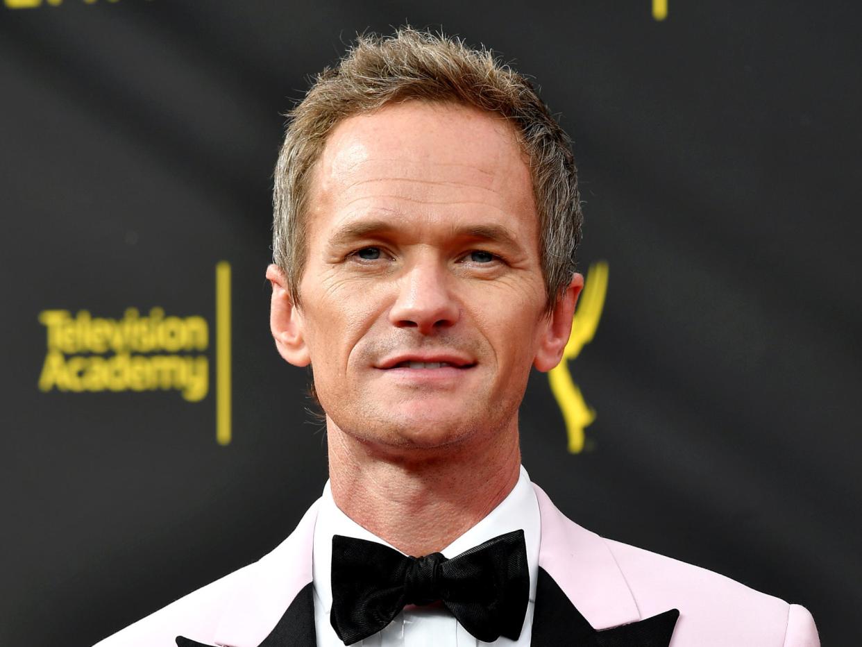 Neil Patrick Harris (Rex Features)