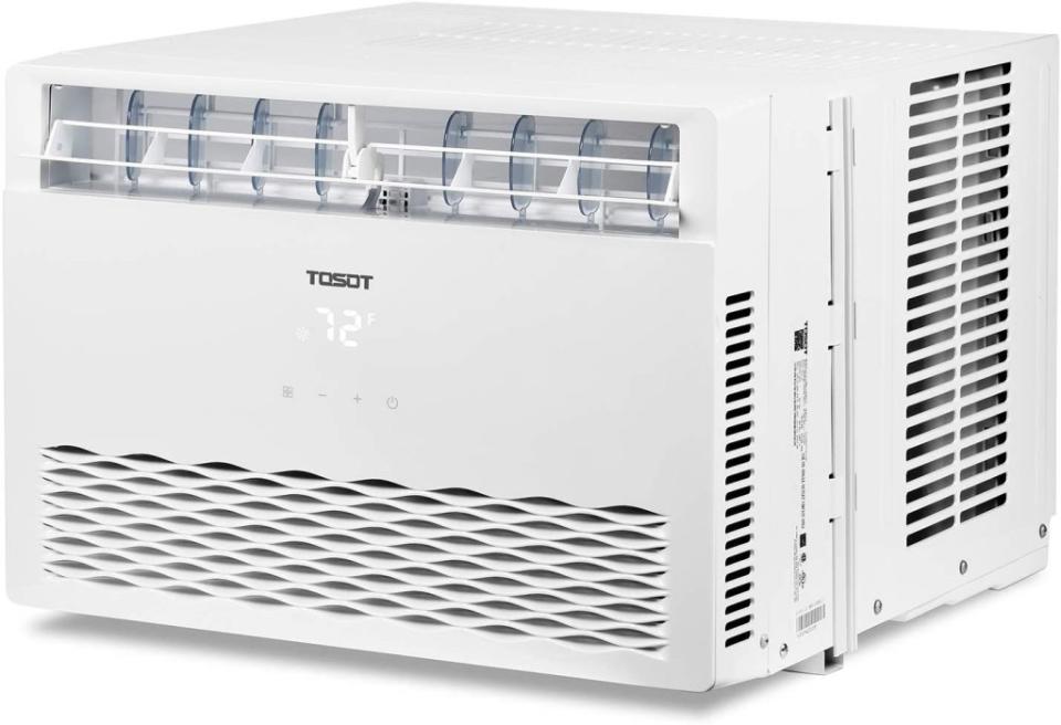 TOSOT Window Air Conditioner