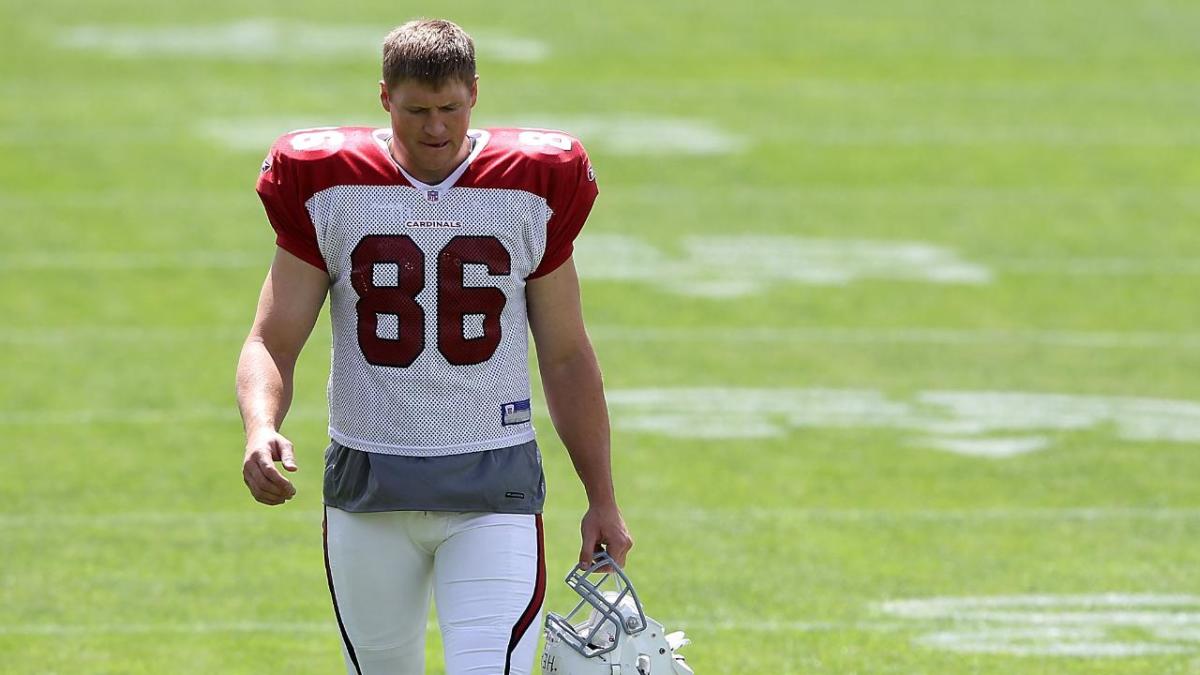 NFL's Todd Heap runs over and kills 3-year-old in Arizona