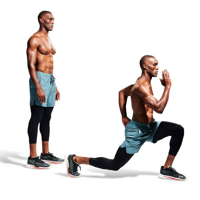 Calisthenics Leg Workout: Best Bodyweight Exercises To Build Muscle -  Gymless