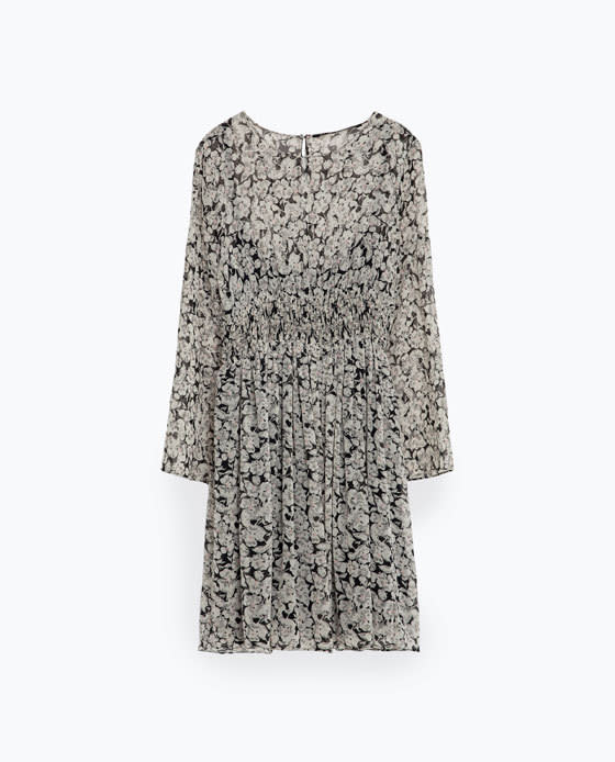 Zara, £29.99