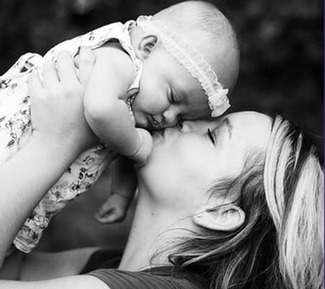 5 Things I Wish I Knew Before Becoming a Mom