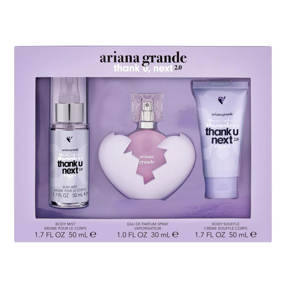 Ariana Grande Cloud Perfume Is on Sale