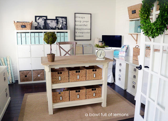 18 Storage Ideas for Small Spaces - Bob Vila