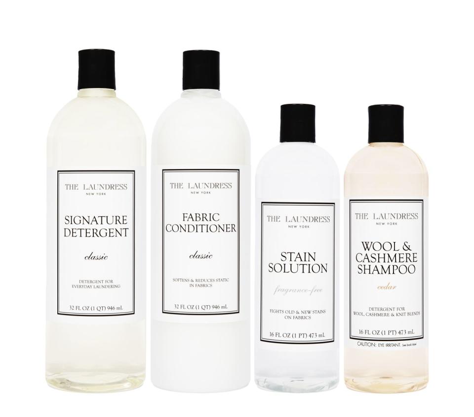 the laundress products