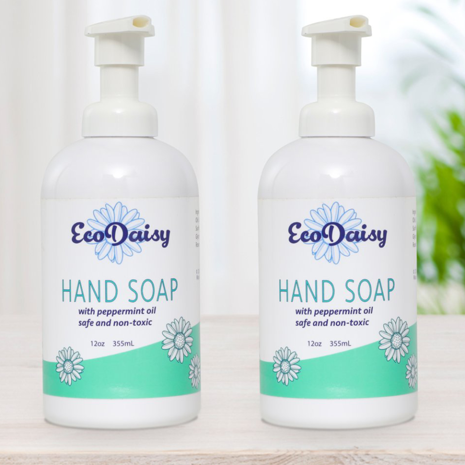 Foaming Hand Soap