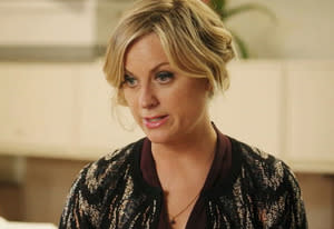 Amy Poehler | Photo Credits: NBC